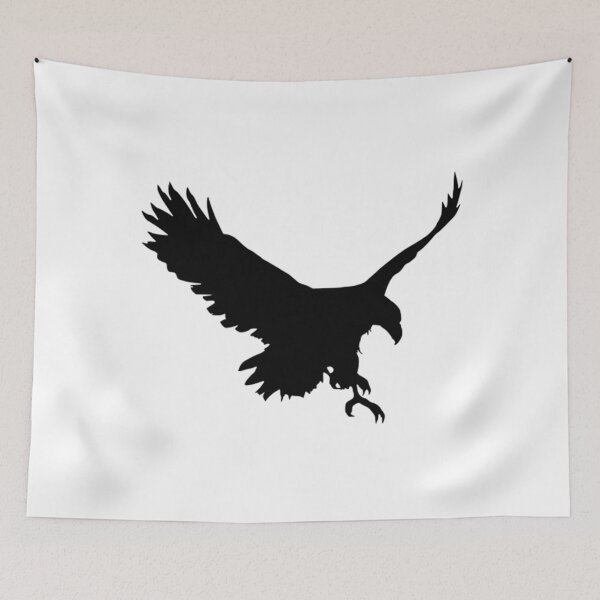 Item preview, Phantom Eagle T-ShirtPhantom Eagle chest logo  designed and sold by FewFew.