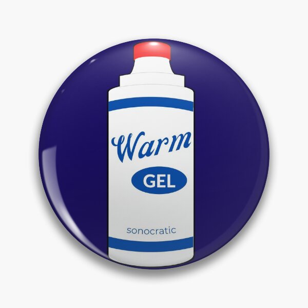 Item preview, Warm gel sonography ultrasound designed and sold by sonocratic.