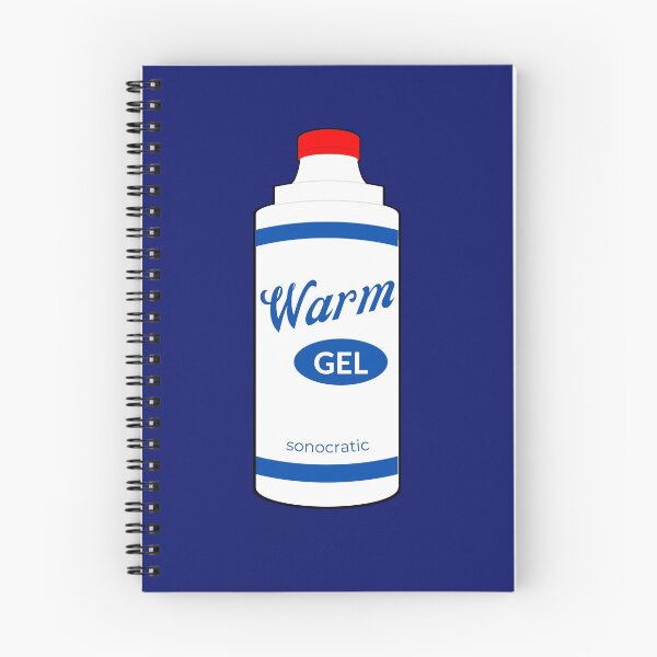 Item preview, Warm gel sonography ultrasound designed and sold by sonocratic.