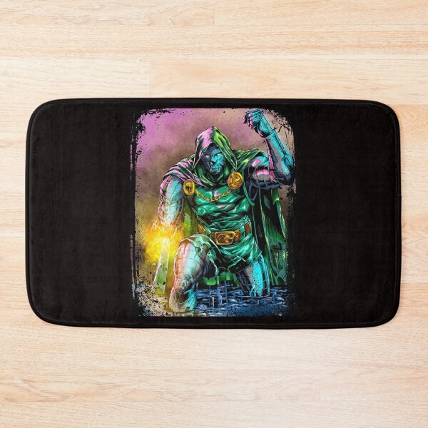 Item preview, Doctor Doom designed and sold by shopDoctordoom.