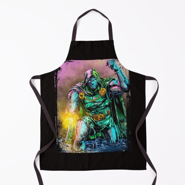Item preview, Doctor Doom designed and sold by shopDoctordoom.