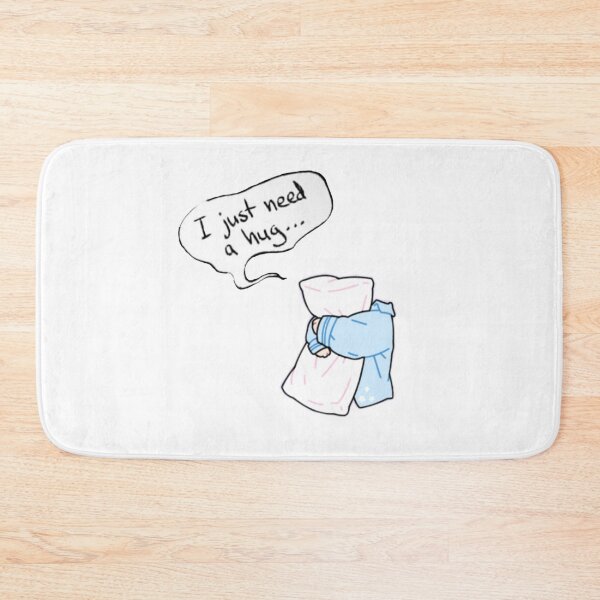 Item preview, Just a hug designed and sold by ShodJ.