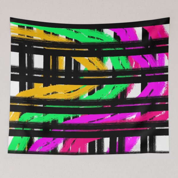 Item preview, Behind Bars designed and sold by RayPassionDesigns.