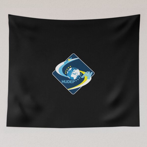 Item preview, HUDEP Logo  designed and sold by shaGorden32.