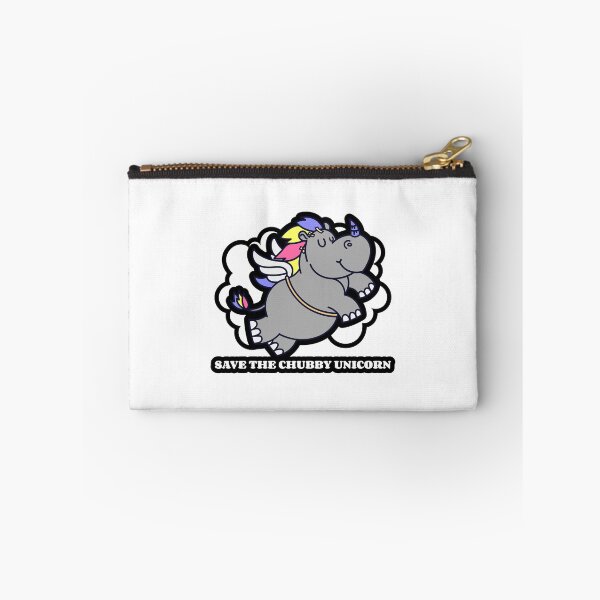 Item preview, Save The Chubby Unicorn designed and sold by Allyoudois.