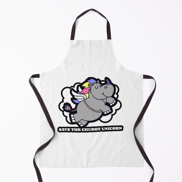 Item preview, Save The Chubby Unicorn designed and sold by Allyoudois.