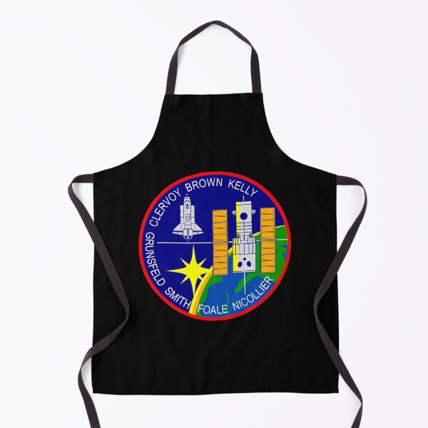 Item preview, STS-103 Mission Patch designed and sold by shaGorden32.