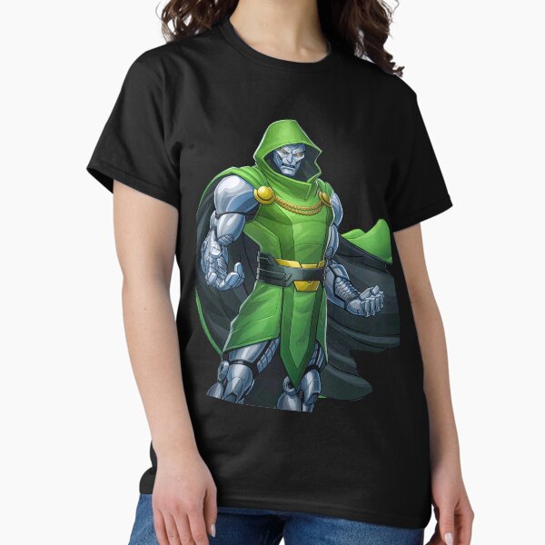 Item preview, Doctor Doom designed and sold by shopDoctordoom.