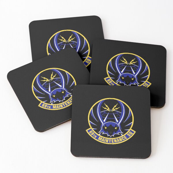 Item preview, 69th Maintenance Squadron  designed and sold by cuzziDanette06.