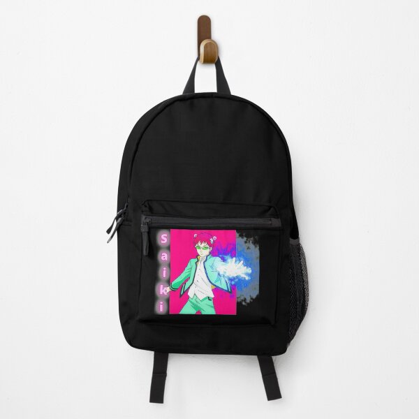 Item preview, Saiki Kusuo no Psi-nan designed and sold by animefan1368.