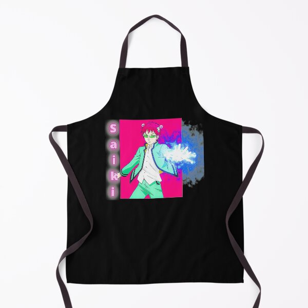 Item preview, Saiki Kusuo no Psi-nan designed and sold by animefan1368.