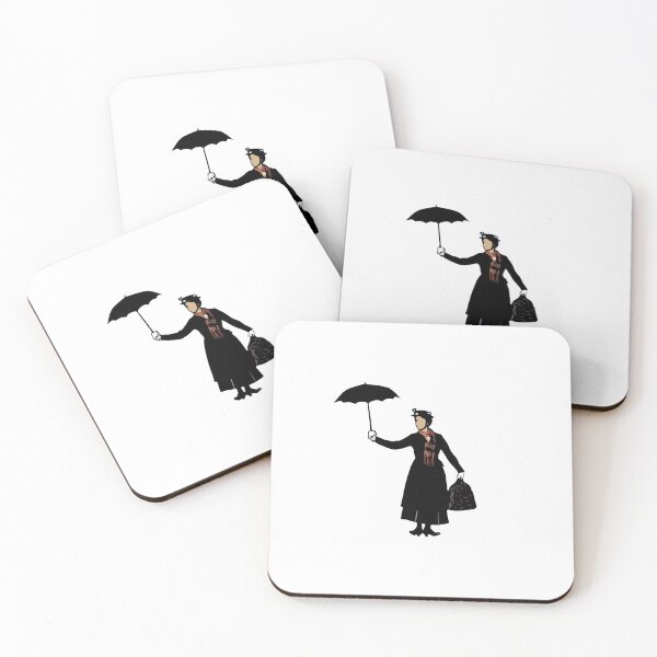 Artikelvorschau, Mary Poppins entworfen und verkauft von blt1000.