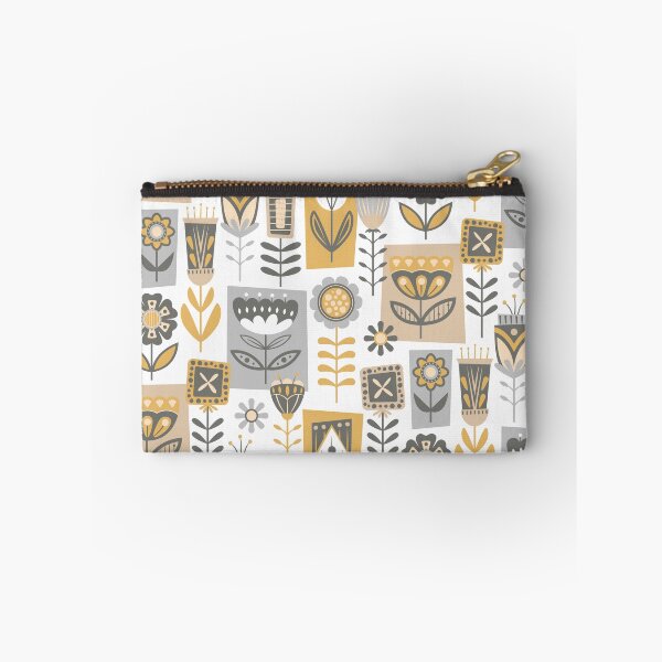 Item preview, Wild Folk Flowers-Sunshine designed and sold by ammiecreative.