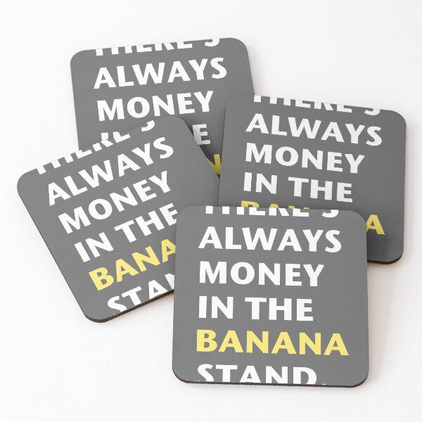 Item preview, Banana Stand designed and sold by velociraptormom.