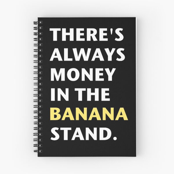 Aperçu de l'œuvre Stand de banane créée et vendue par velociraptormom.