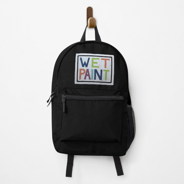 Item preview, caution, there's wet paint designed and sold by Dylan Morang.