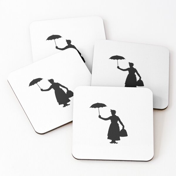 Item preview, Mary Poppins  designed and sold by blt1000.