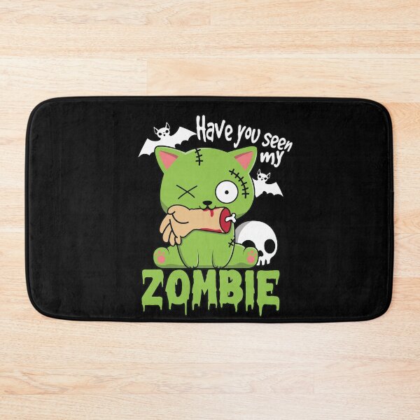 Item preview, Have You Seen My Zombie designed and sold by Luan Huynh.