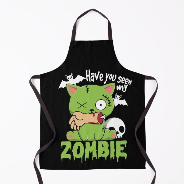 Item preview, Have You Seen My Zombie designed and sold by Luan Huynh.