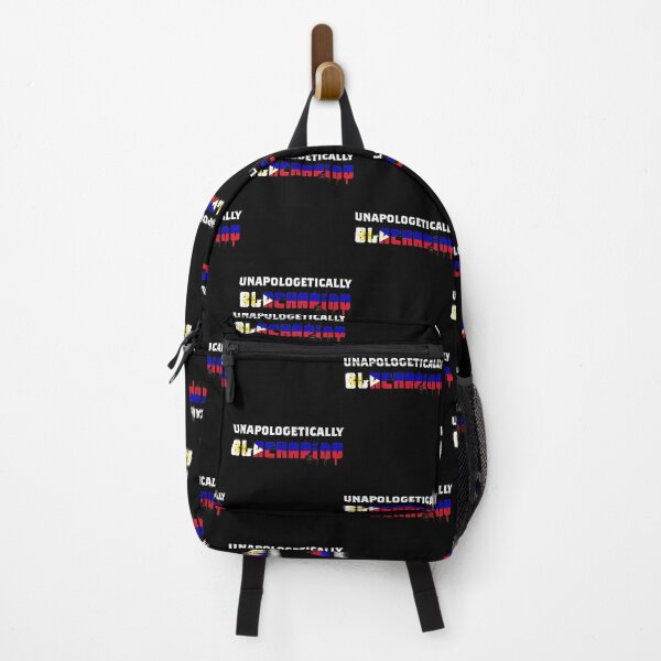 Item preview, Half Filipino Unapologetically Blackapino design designed and sold by jakehughes2015.