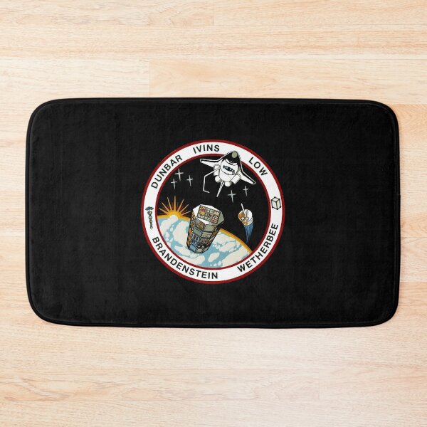 Item preview, STS-32 Mission Patch  designed and sold by shaGorden32.