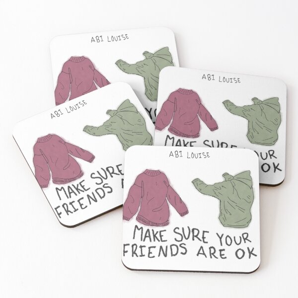 Item preview, msyfao album art! designed and sold by Abi Louise.