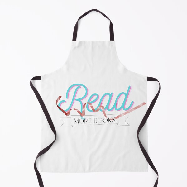 Item preview, Read More Books designed and sold by PK-Creations.