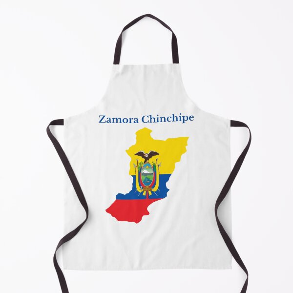 Item preview, Zamora Chinchipe Province Map Design, Ecuador designed and sold by marosharaf.