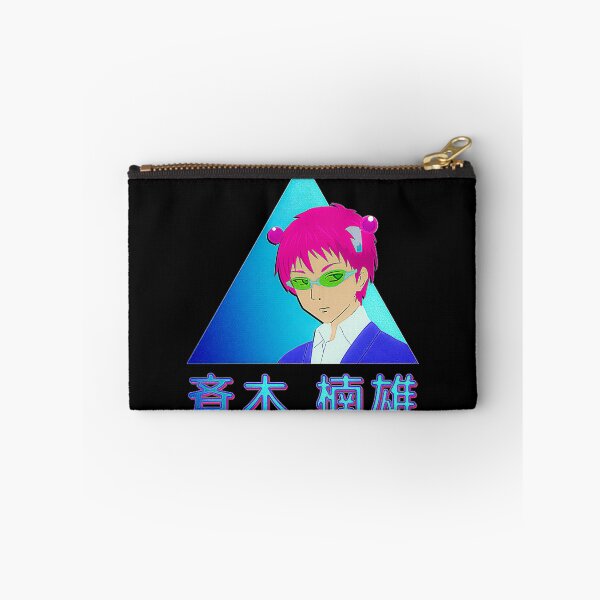 Item preview, Saiki Kusuo no Psi-nan designed and sold by animefan1368.