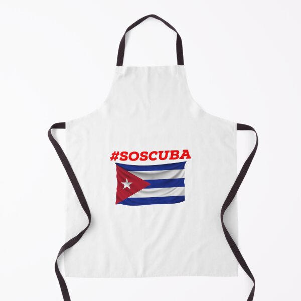 Item preview, Soscuba designed and sold by andreskaizen.