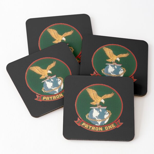 Item preview, Patrol Squadron One  designed and sold by shaGorden32.