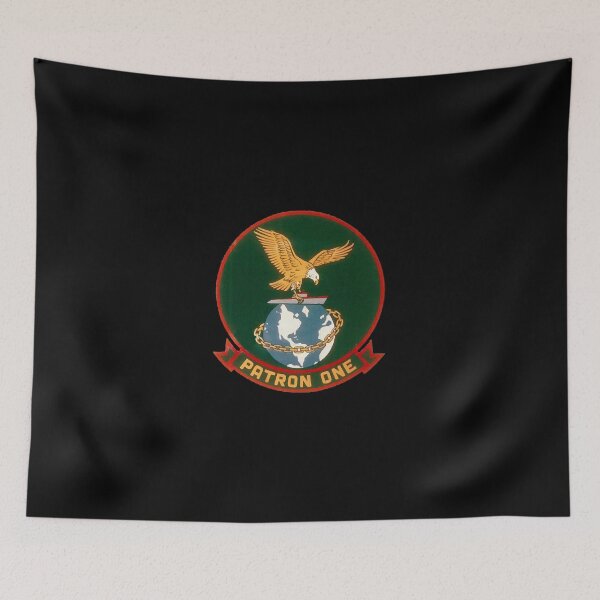 Item preview, Patrol Squadron One  designed and sold by shaGorden32.