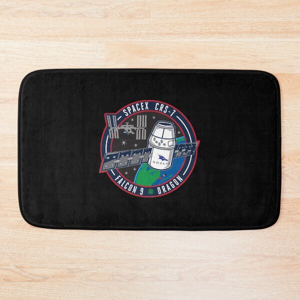 Item preview, CRS-7 Logo  designed and sold by shaGorden32.