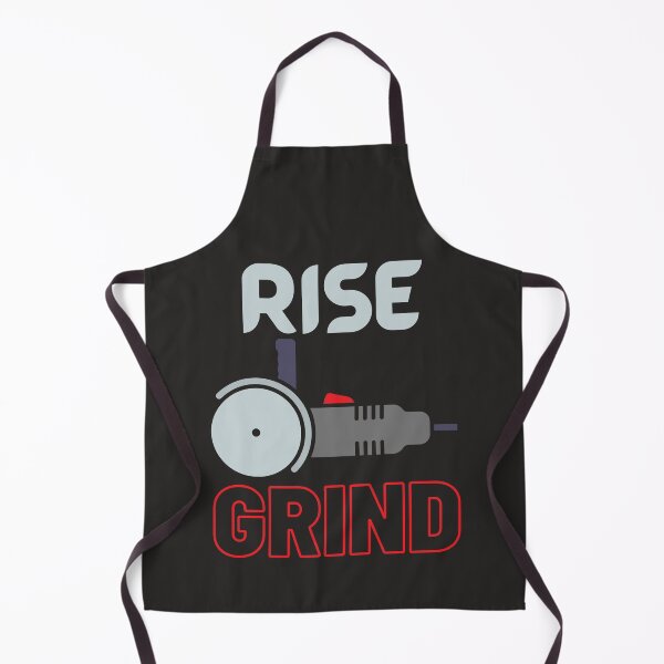 Item preview, Rise Grind designed and sold by LionKnightSky.