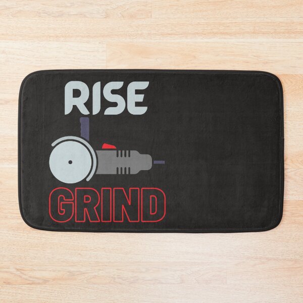 Item preview, Rise Grind designed and sold by LionKnightSky.