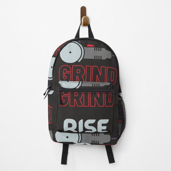 Item preview, Rise Grind designed and sold by LionKnightSky.