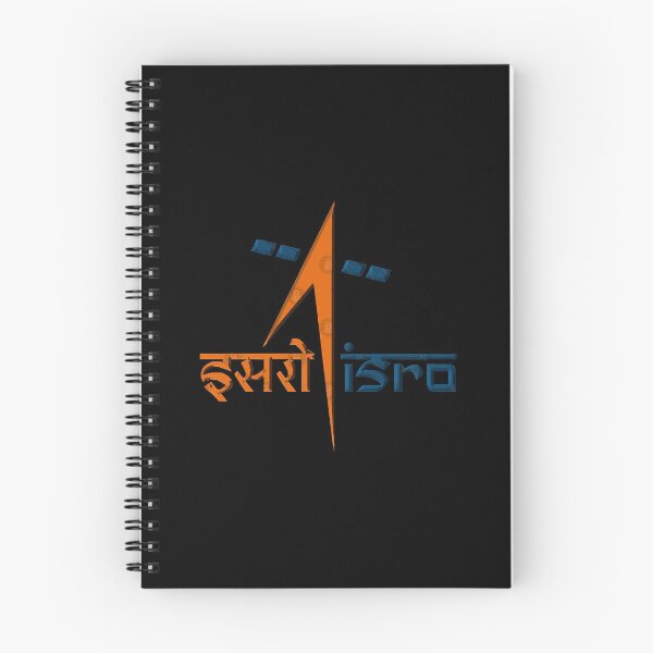 Item preview, Indian Space Research Organization Logo   designed and sold by cuzziDanette06.