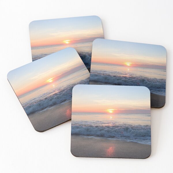 Item preview, Seaside Sunrise designed and sold by melco96.
