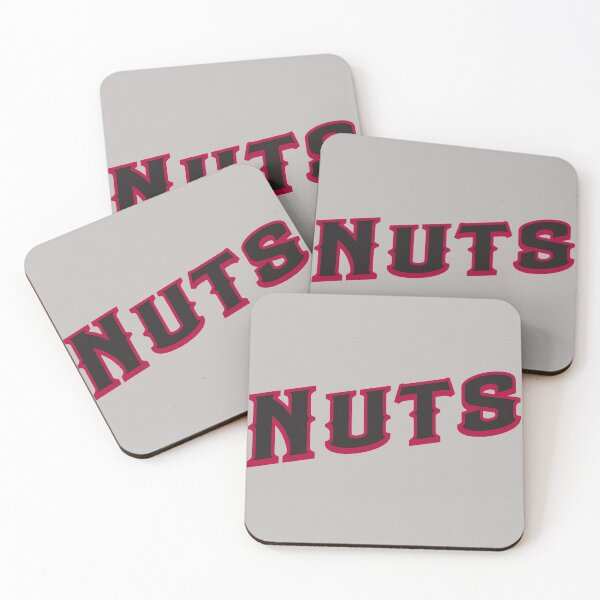 Item preview, M Nuts4 Style designed and sold by Zabright.