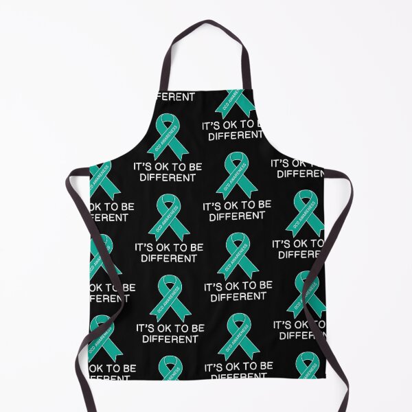 Item preview, Different Obsessive-compulsive Disorder OCD Awareness design designed and sold by jakehughes2015.
