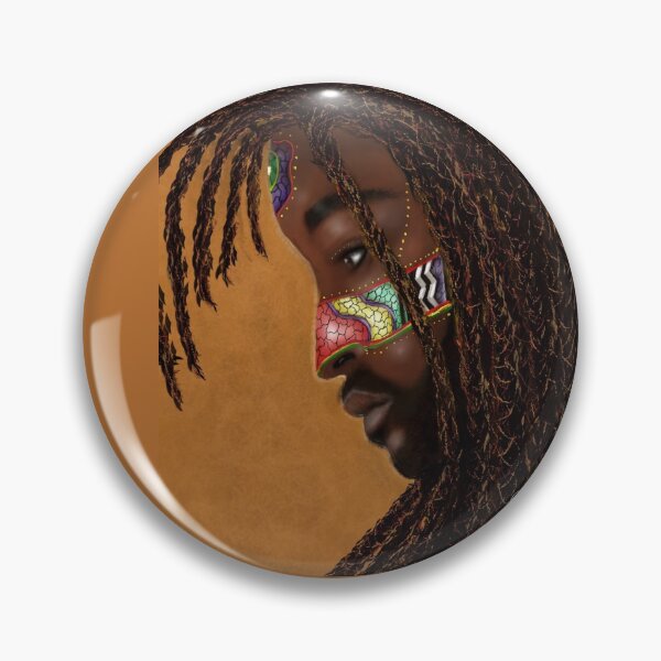 Item preview, Native Son designed and sold by ECreations1.