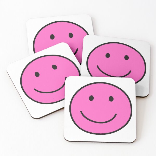 Item preview, Pink Smile Art designed and sold by StapletonDesign.
