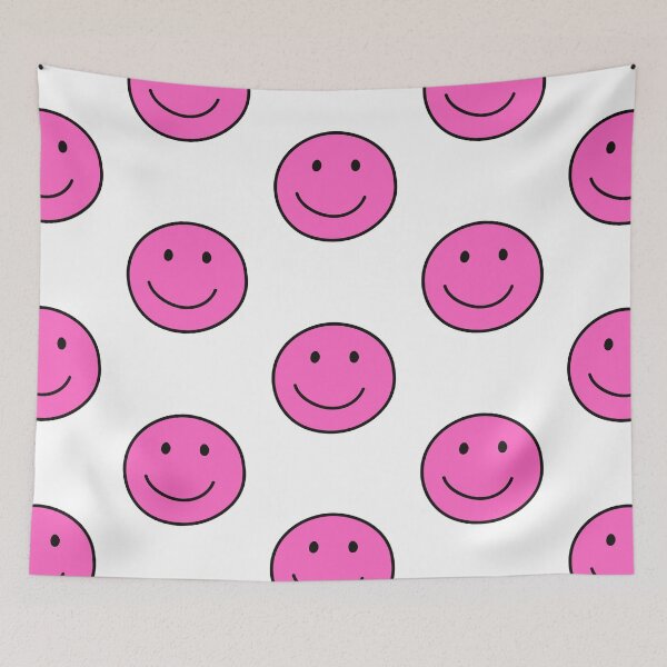Item preview, Pink Smile Art designed and sold by StapletonDesign.