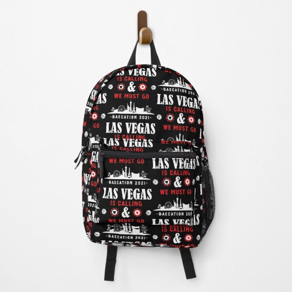 Item preview, Las Vegas Is Calling Matching Couples Baecation 2021 product designed and sold by jakehughes2015.