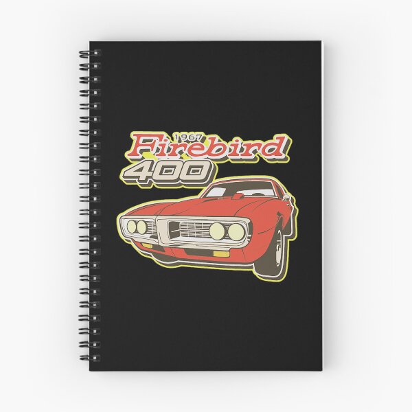 Item preview, Pontiac Firebird T-Shirt1967 Firebird 400 designed and sold by FewFew.