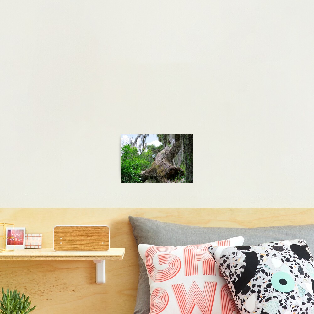 Item preview, Photographic Print designed and sold by InhumanImaging.
