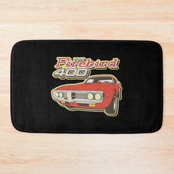 Item preview, Pontiac Firebird T-Shirt1967 Firebird 400 designed and sold by FewFew.
