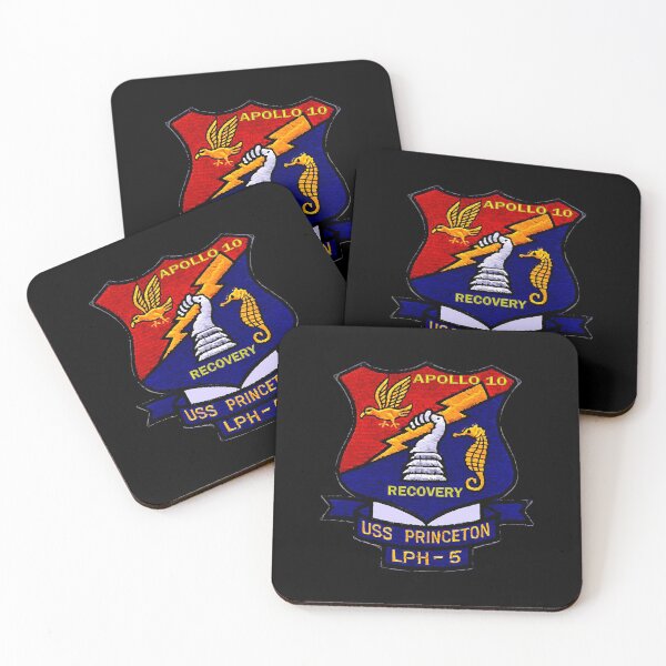 Item preview, USS Princeton LPH 5  designed and sold by shaGorden32.