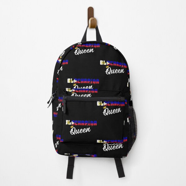 Item preview, Queen Half Black Half Filipino Blackapino graphic designed and sold by jakehughes2015.