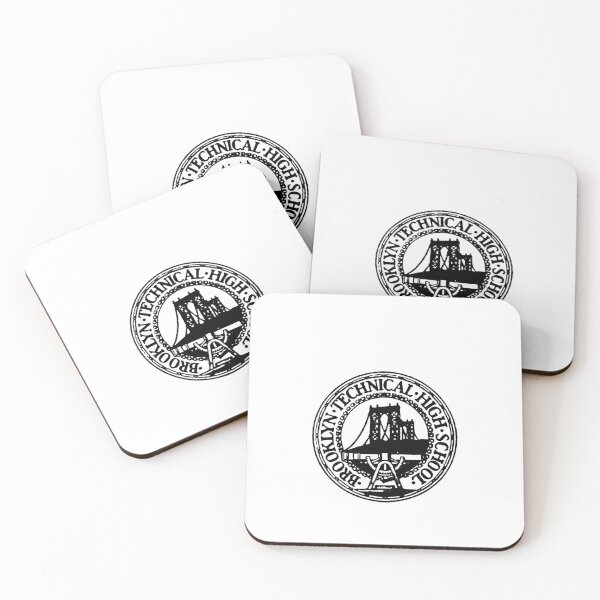 Item preview, Brooklyn Tech High School Alumni  designed and sold by KatiestoreDT.